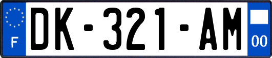 DK-321-AM