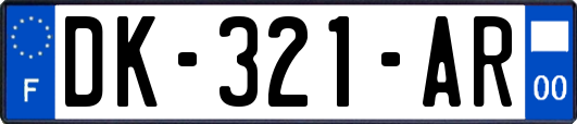 DK-321-AR