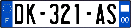 DK-321-AS