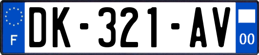 DK-321-AV
