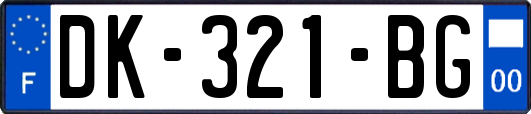 DK-321-BG