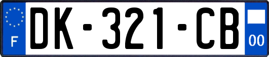 DK-321-CB