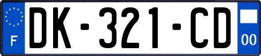 DK-321-CD