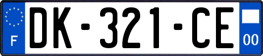 DK-321-CE