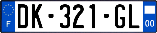 DK-321-GL