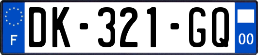 DK-321-GQ