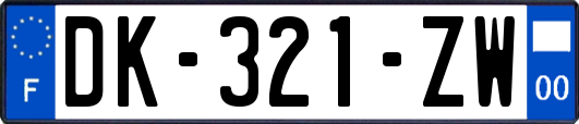 DK-321-ZW