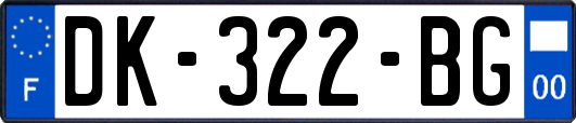 DK-322-BG