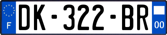 DK-322-BR