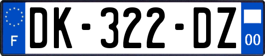 DK-322-DZ