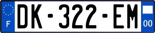 DK-322-EM