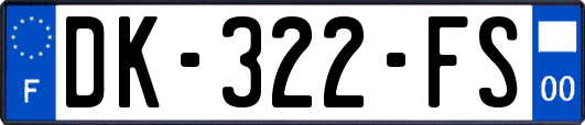 DK-322-FS