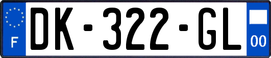 DK-322-GL