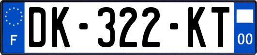 DK-322-KT