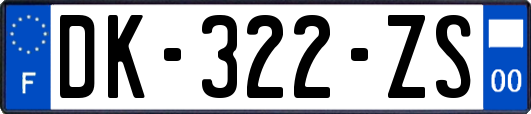 DK-322-ZS