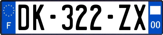 DK-322-ZX
