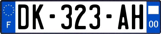 DK-323-AH