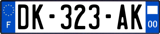 DK-323-AK