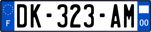 DK-323-AM