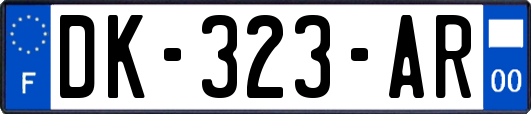 DK-323-AR