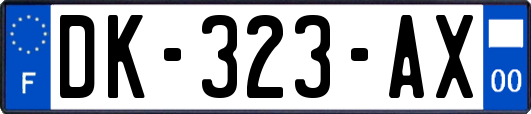DK-323-AX