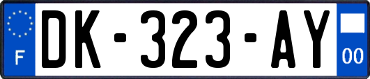 DK-323-AY