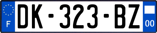 DK-323-BZ