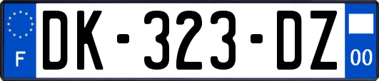 DK-323-DZ