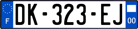 DK-323-EJ