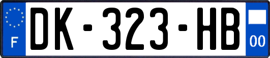 DK-323-HB