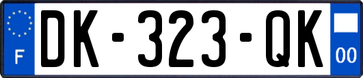 DK-323-QK
