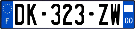 DK-323-ZW