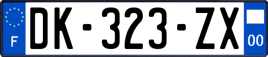 DK-323-ZX