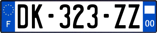 DK-323-ZZ