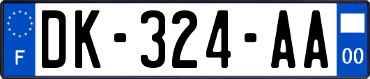 DK-324-AA