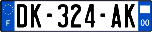 DK-324-AK