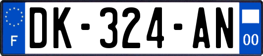 DK-324-AN