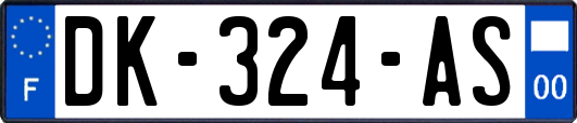 DK-324-AS