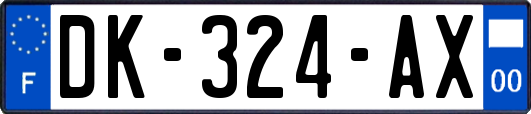 DK-324-AX