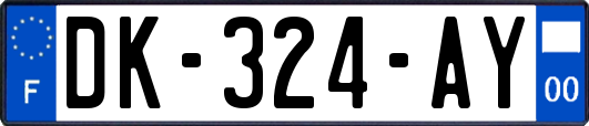 DK-324-AY