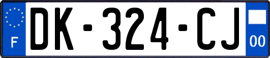 DK-324-CJ