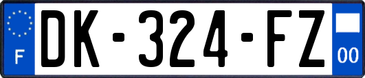 DK-324-FZ