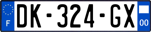 DK-324-GX