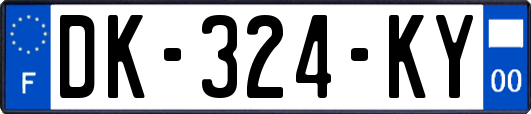 DK-324-KY