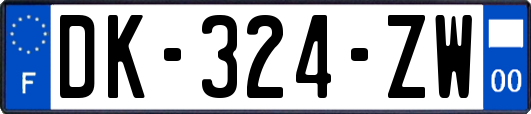 DK-324-ZW