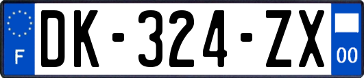 DK-324-ZX