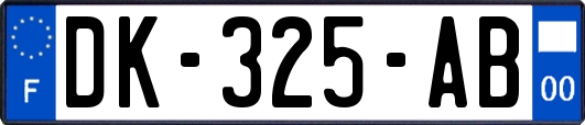 DK-325-AB