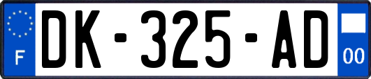 DK-325-AD