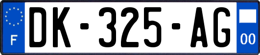 DK-325-AG