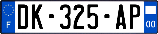 DK-325-AP